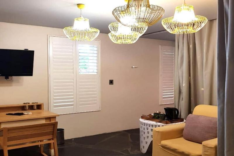 Concierge Hotel Durban Eksteriør billede