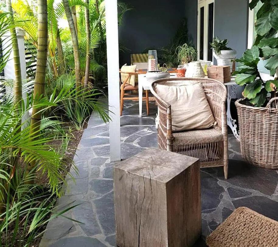 Concierge Hotel Durban Eksteriør billede