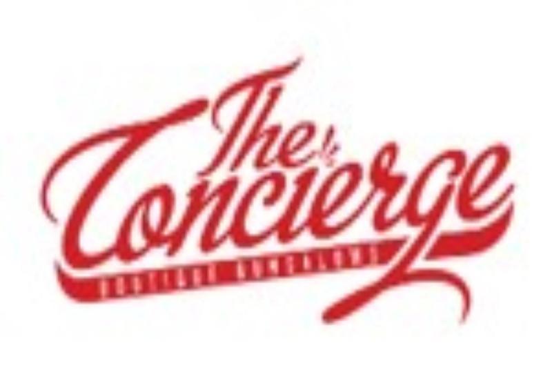 Concierge Hotel Durban Eksteriør billede