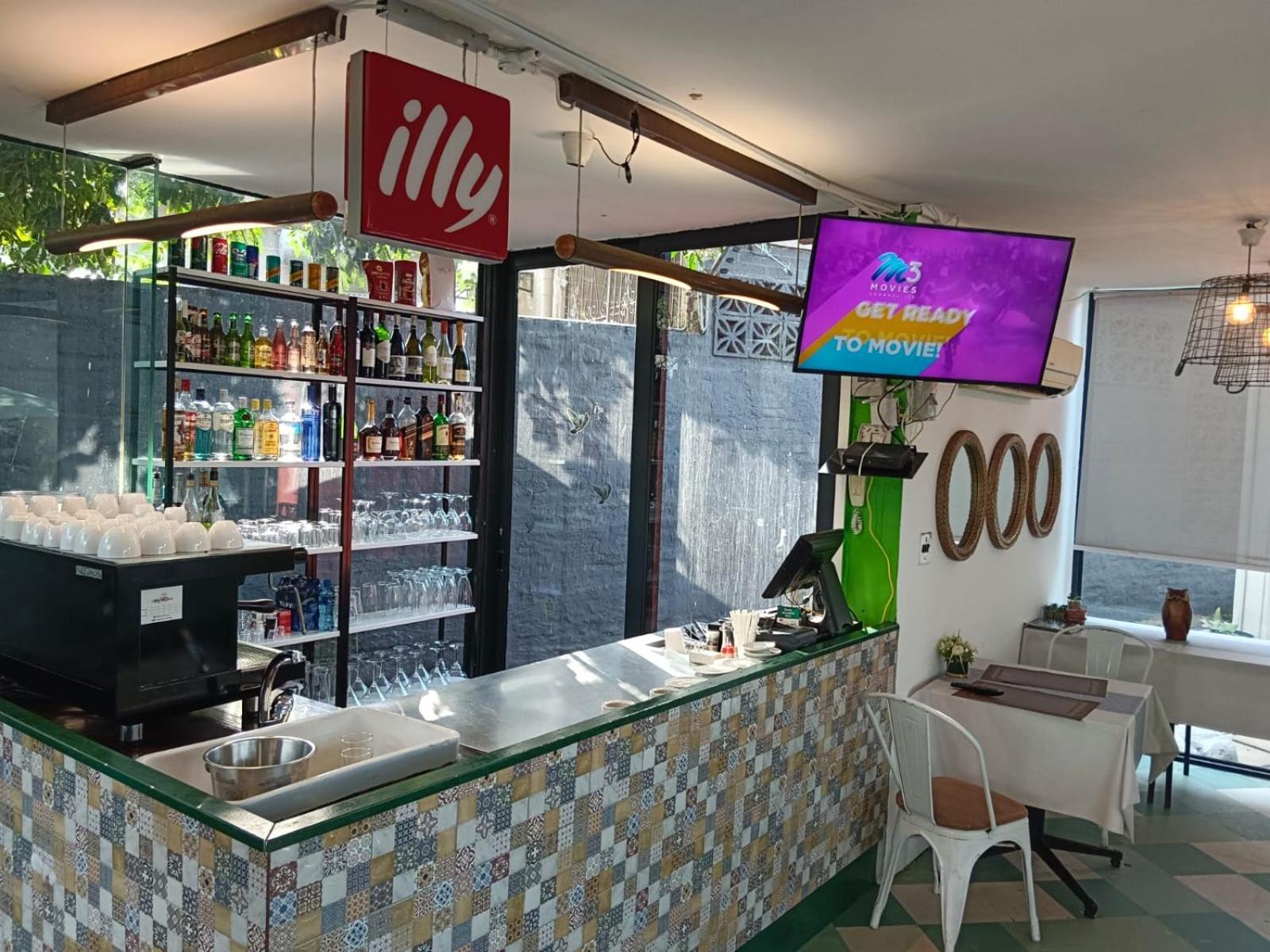 Concierge Hotel Durban Eksteriør billede