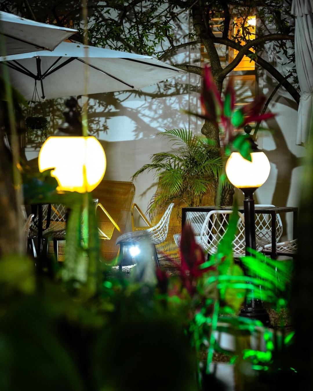 Concierge Hotel Durban Eksteriør billede